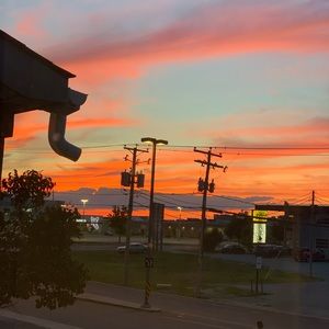 Meet your Posher, Ndeye mareme